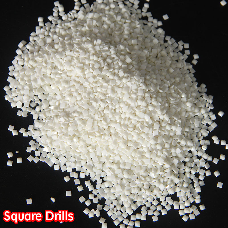 Luminous Round/Sqaure Diamond  - Photo Mosaic Print review and price
