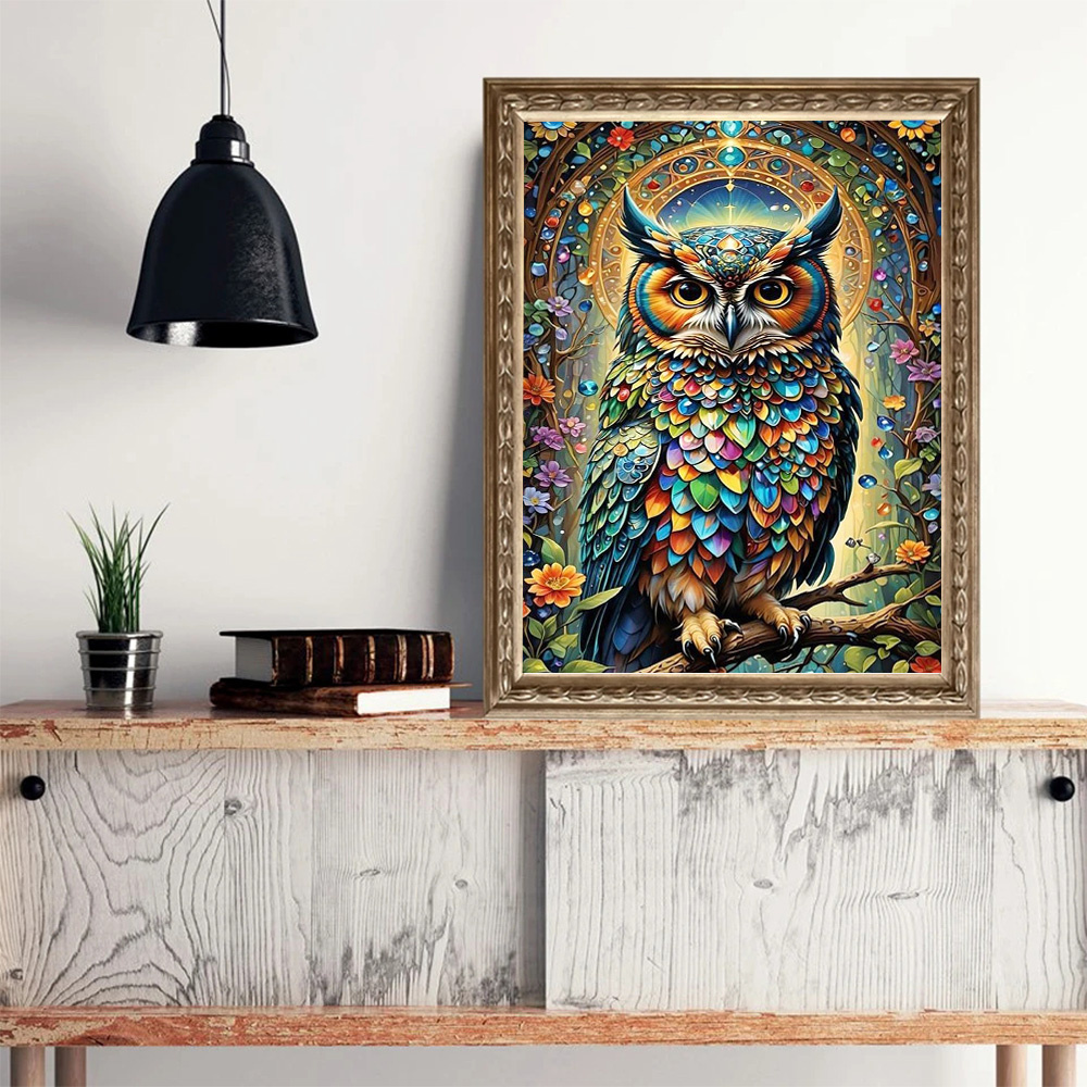 Momoart New Arrival Diamond Mo - Photo Mosaic Print review and price