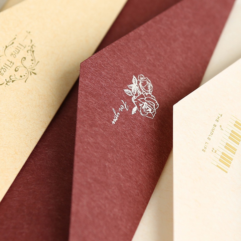1pcs Paper Envelopes for Busin - Wax Seal Letter Kit review and price