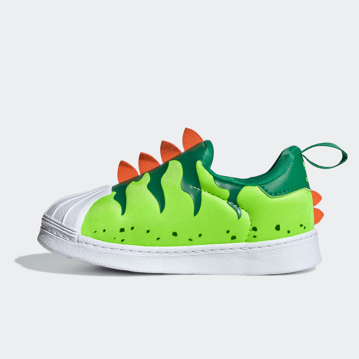 Adidas genuine Trefoil SUPERST - Adidas Shoes Superstar review and price