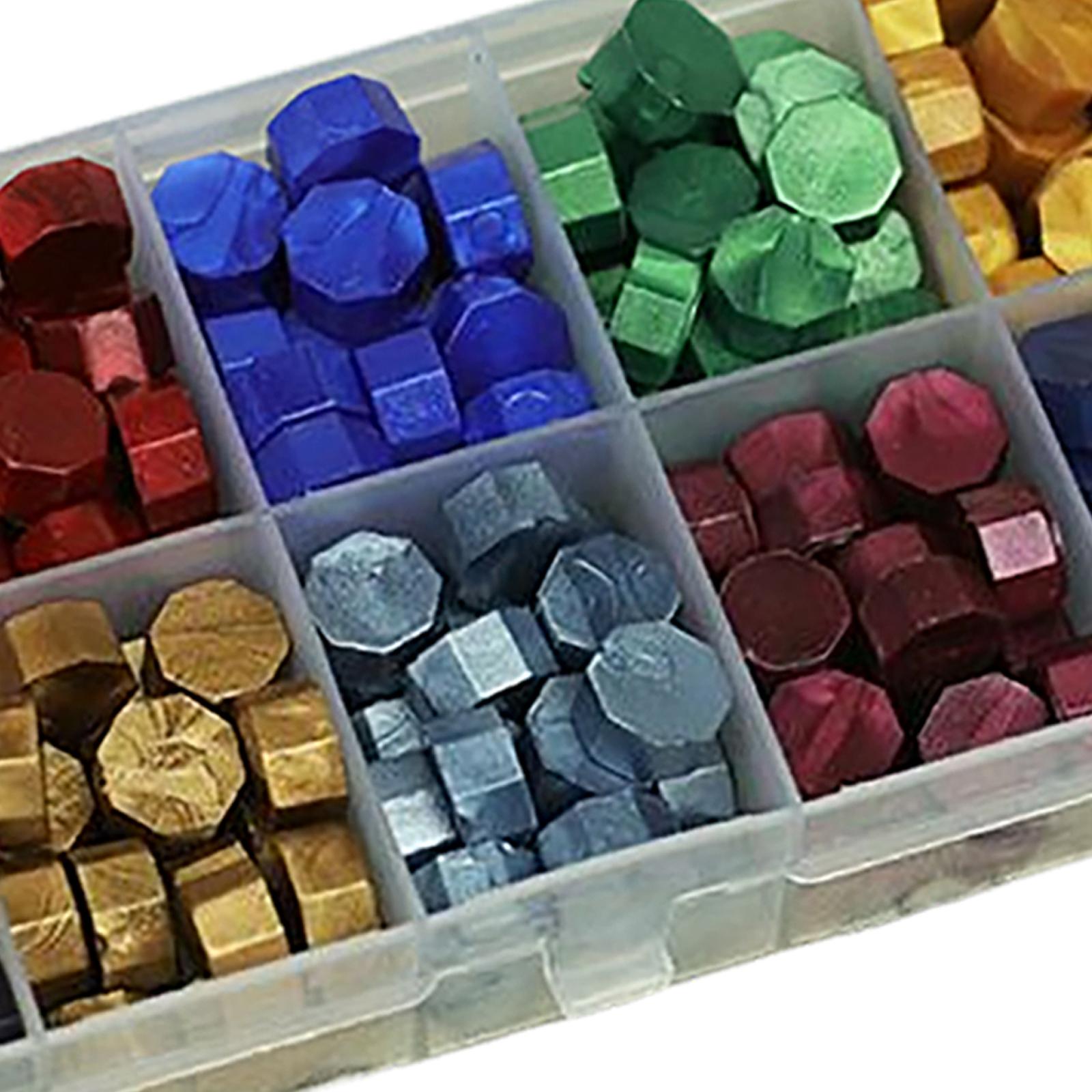 Fire Paint Wax Sealing Beads B - Wax Seal Letter Kit review and price