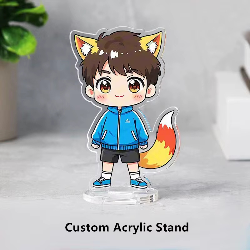 Personalized Custom Acrylic St - Pet Portrait Custom review and price