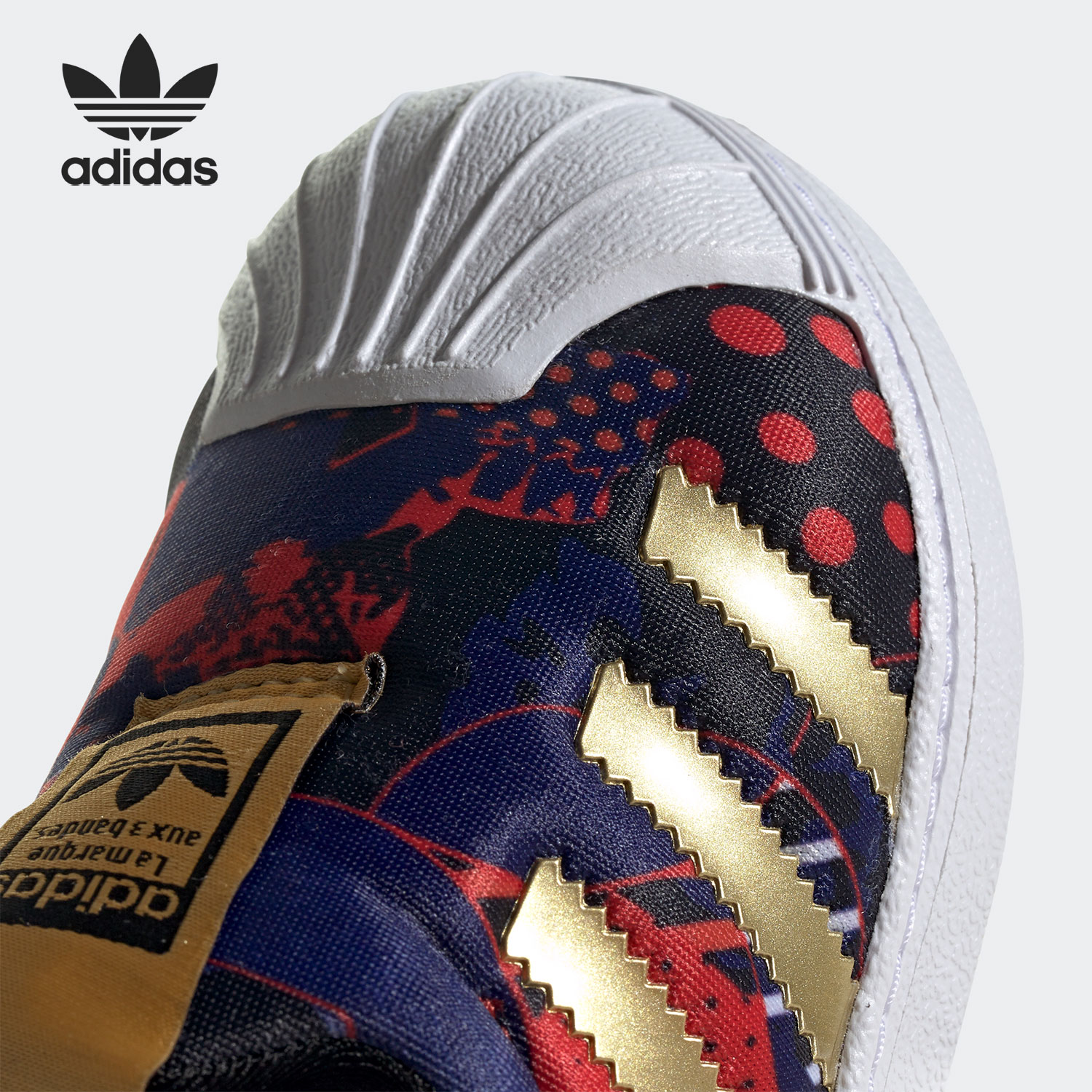 Adidas genuine clover SUPERSTA - Adidas Shoes Superstar review and price