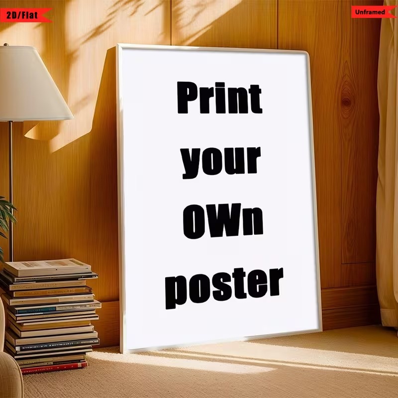 Custom Print Canvas Painting F - Pet Portrait Custom review and price
